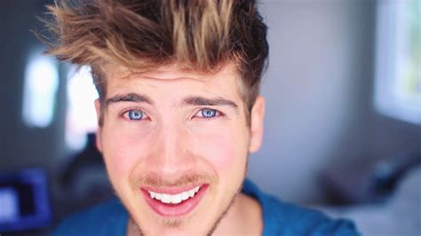 Joey Graceffa's Net Worth - Budget and the Bees