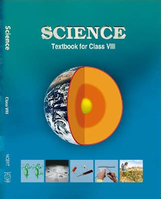 Goal IAS: 8th Standard Science Textbooks