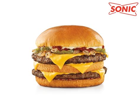 Sonic Nutrition Grilled Cheese | Blog Dandk