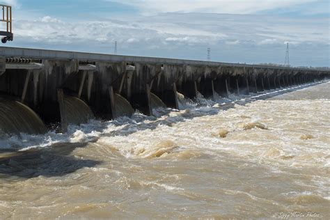 Bonnet Carre Spillway | Flickr