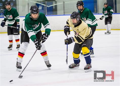 adult-beginner-ice-hockey-learn-to-play-skating-lessons-calgary-37 | Discover Hockey