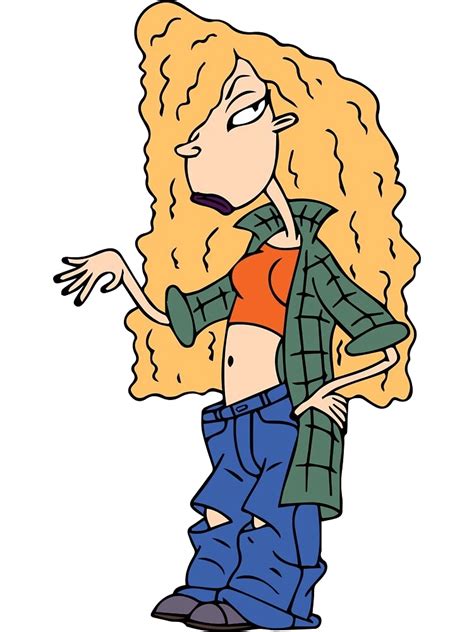 Debbie Thornberry | The Wild Thornberrys Wiki | Fandom