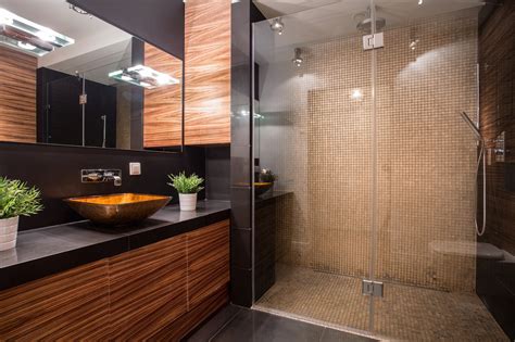 8 Modern Bathroom Ideas to Add Style and Value to Your Home