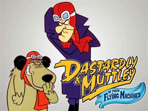 Muttley | Classic cartoon characters, Cartoon tv shows, Cartoon tv