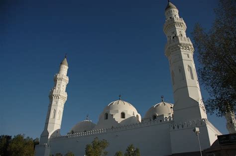 Quba Mosque | | Alluring World