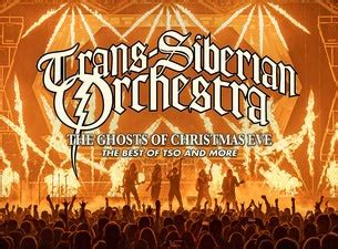 Trans-Siberian Orchestra Tickets, 2023 Concert Tour Dates | Ticketmaster CA