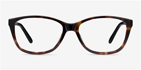 Masque Cat Eye Tortoise Glasses for Women | Eyebuydirect