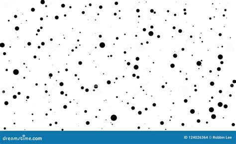 Random Dots Stock Illustrations – 9,224 Random Dots Stock Illustrations, Vectors & Clipart ...