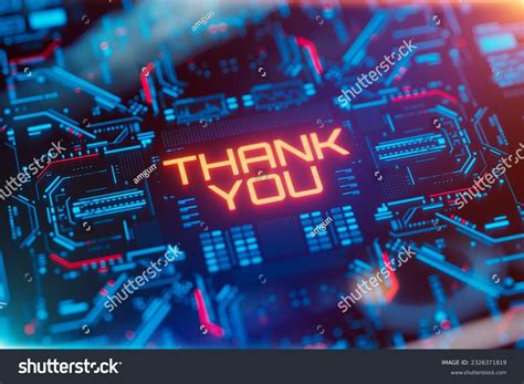 Thank You Tech Royalty-Free Images, Stock Photos & Pictures | Shutterstock