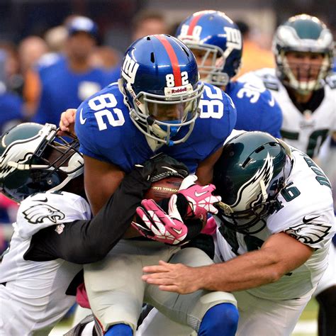 New York Giants roster preview: Wide receivers - New York Giants Blog ...