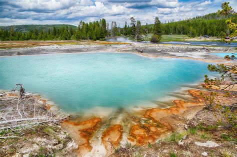 Biscuit Basin, Yellowstone National Park Vacation Rentals: & more | Vrbo