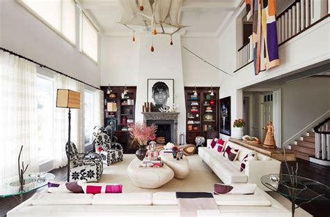 20 New York Interior Designers to Inspire a Fresh Home Decor