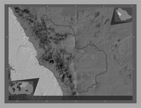 Al Madinah Al Munawwarah, Saudi Arabia. Bilevel. Capital Stock Illustration - Illustration of ...