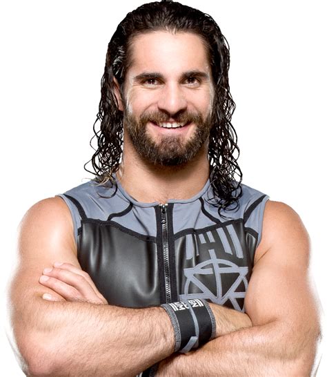 Seth Rollins PNG Transparent Free Images | PNG Only