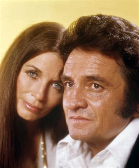 Johnny Cash and June Carter Pictures | POPSUGAR Celebrity Photo 7