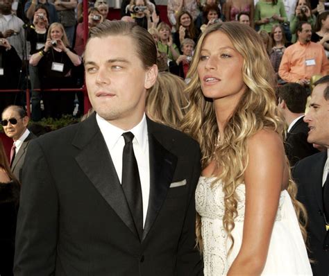 Gisele Bündchen or Leonardo DiCaprio: Who Has a Higher Net Worth?