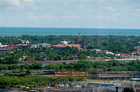 30 Magnificent Views of Iloilo from Injap Tower Hotel - Explore Iloilo