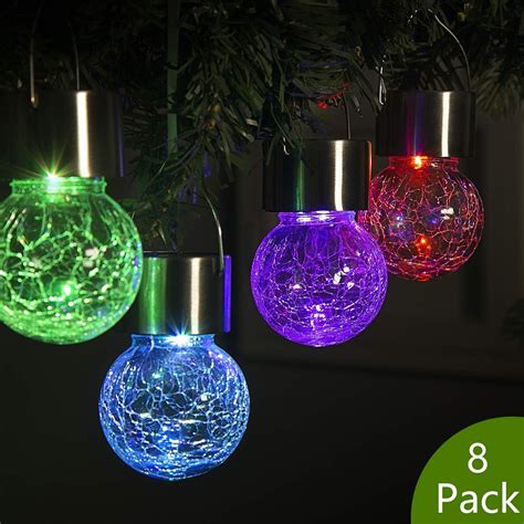 Outdoor Lighting & Exterior Light Fixtures: Color Changing Outdoor Christmas Lights