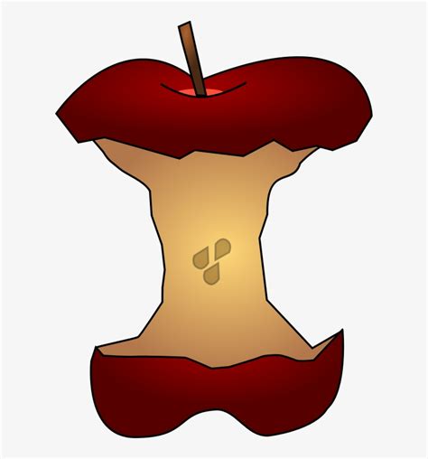 Free Apple Core Clipart, Download Free Apple Core Clipart png images, Free ClipArts on Clipart ...