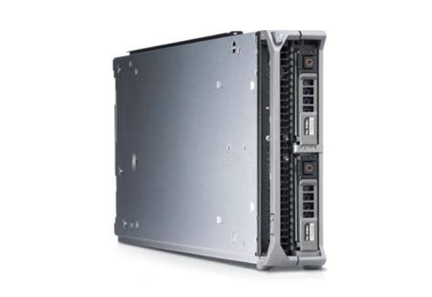 Dell PowerEdge Series Blade Servers at best price in Bengaluru