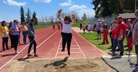 Wyoming Special Olympics’ summer games are back after a hiatus in Gillette | Wyoming Public Media