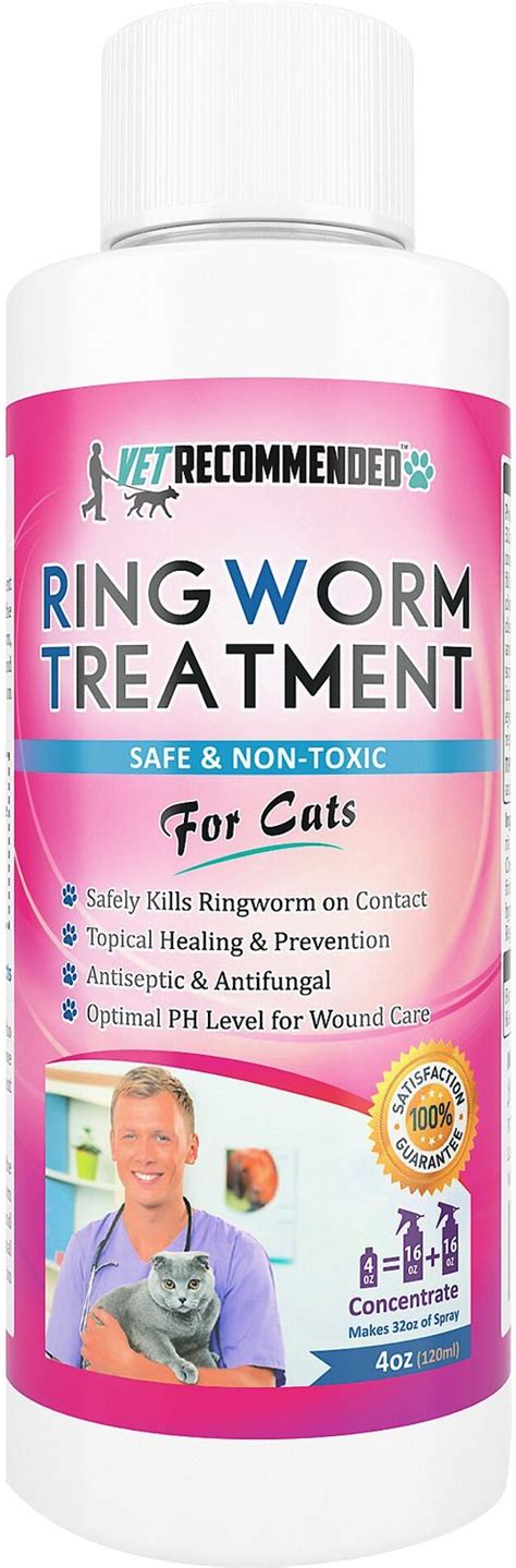 Struggling with the aftermath of ringworm!! | TheCatSite