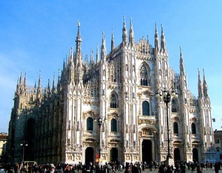 Our Lady of Milan