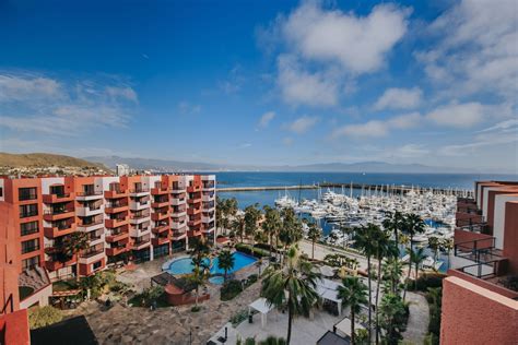 Hoteles En Ensenada Baja California : Discover the Best Accommodations ...