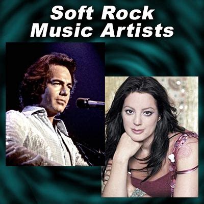 100 Greatest Soft Rock Music Artists