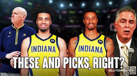 Pacers' biggest mistake at 2023 NBA trade deadline