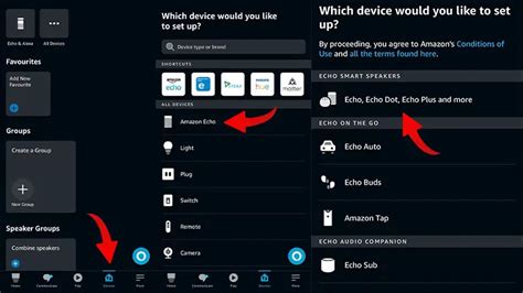 How To Make Amazon Echo Dot Go In Setup Mode?