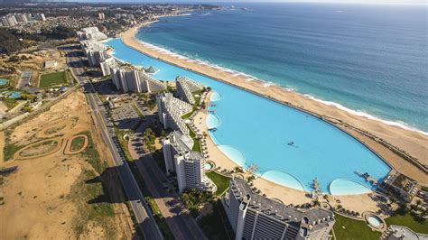 Technique developed to produce and maintain attractive “lagoons” at low ...