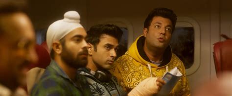 The Jugaadu boys ruling all across! Fukrey 3 trailer trending on No. 1! - Pragativadi