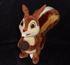 9" DISNEY STORE SOFIA THE FIRST SQUIRREL WHATNAUGHT STUFFED ANIMAL PLUSH TOY | eBay