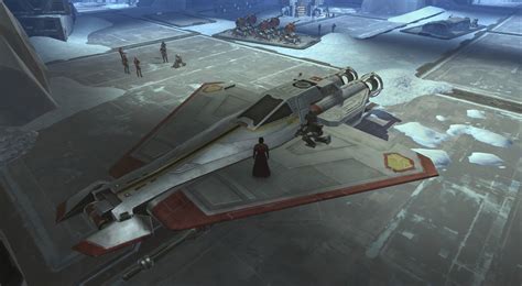 Liberator-class starfighter - Star Wars: The Old Republic Wiki - classes, species, planets and more