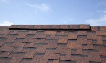 What Are Ridge Cap Shingles?