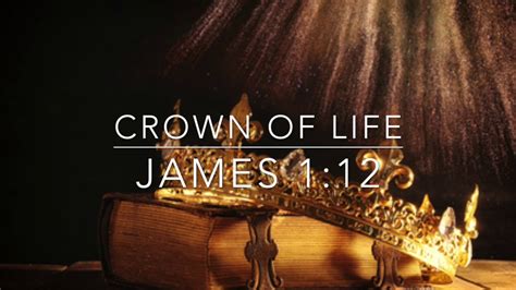 Crown of Life - YouTube