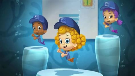 Prime Video: Bubble Guppies Season 1