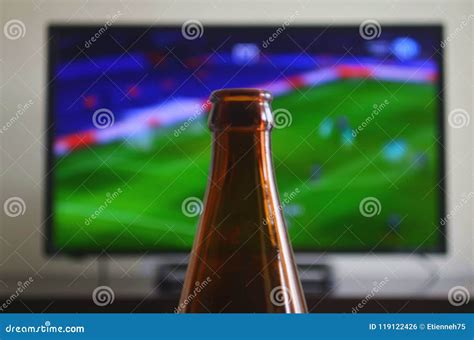 Football World Cup 2018 stock photo. Image of russia - 119122426