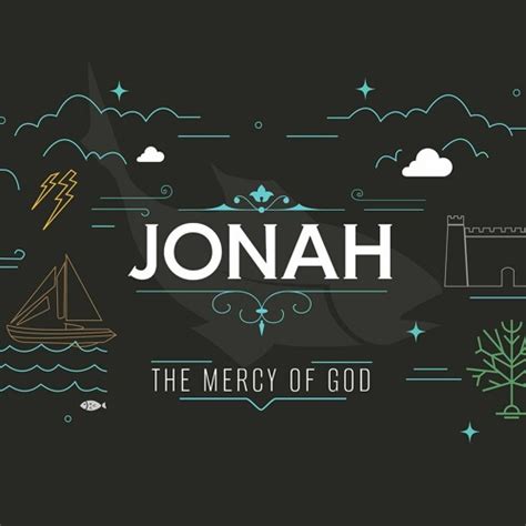 Stream Freedom Village Church | Listen to Jonah - The Mercy of God playlist online for free on ...