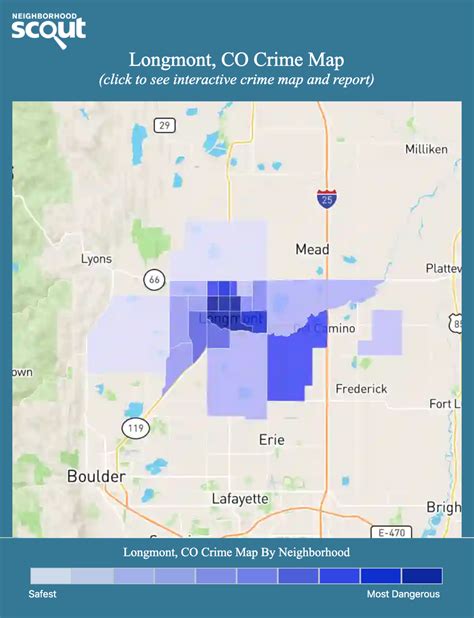 Longmont Crime Rates and Statistics - NeighborhoodScout