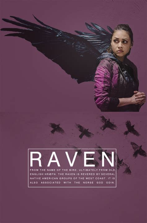 Raven Reyes || The 100 || tumblr - clarkeggriffin || Lindsey Morgan | Lindsey morgan, The 100 ...