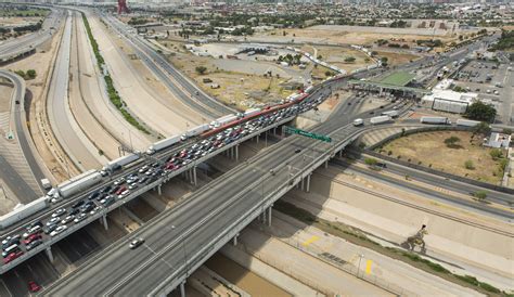 File:Bridge of the Americas (El Paso–Ciudad Juárez), June 2016.jpg - Wikipedia