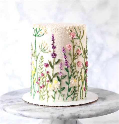 Wildflower Cake Shop