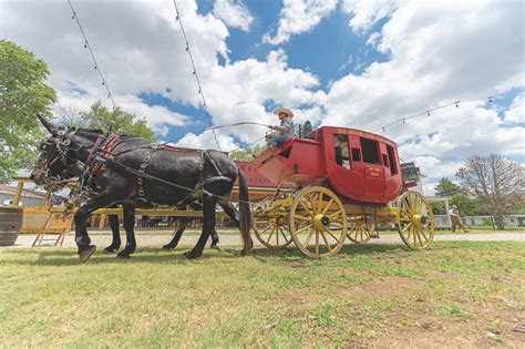 Abilene, Kansas - True West Magazine