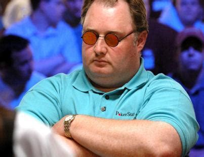 Big Girl Poker Chat Episode #7: FossilMan Greg Raymer