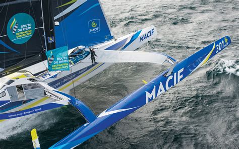 How new-age sailing autopilot systems are putting computers at the helm