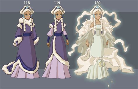 Yue's Wardrobe by DressUp-Avatar on DeviantArt