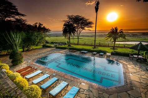 LAKE NAKURU LODGE $175 ($̶2̶8̶6̶) - Updated 2022 Prices & Reviews ...