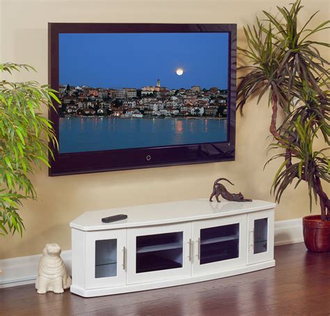 Flat Screen TV Cabinet - 62 Inch - Walmart.com